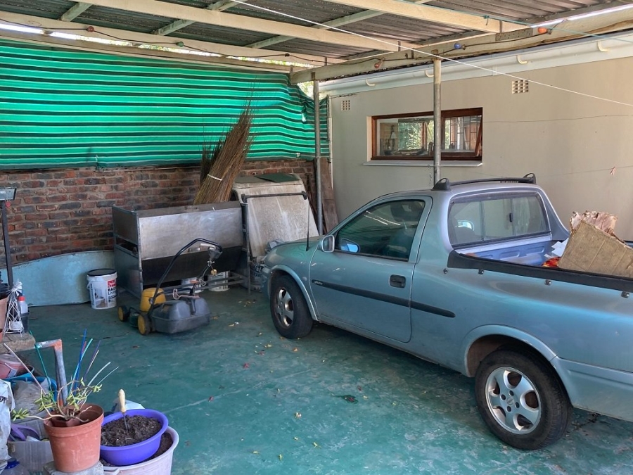 4 Bedroom Property for Sale in Amalinda Eastern Cape